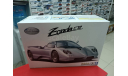 05602 Pagani Zonda C12S ’00  1:24 Aoshima  Возможен обмен, масштабная модель, Nissan, scale24