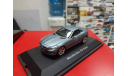 Mercedes-Benz SLK R172 2011 1:43  Schuco возможен обмен, масштабная модель, scale43