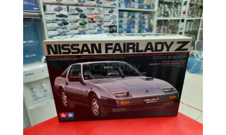 24042 Nissan 300ZX 2 Seate 1:24 Tamiya возможен обмен, масштабная модель, Lamborghini, scale24