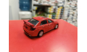 Subaru Impreza Wrx Sti 1:43 RMZ  возможен обмен, масштабная модель, ЗИЛ, scale43