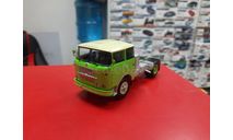 Skoda-706 RTTN 1:43 Автоистория возможен обмен, масштабная модель, ЗиС, scale43