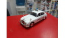 ПММ Jaguar MK II 1:43 Deagostini возможен обмен, масштабная модель, Barkas, scale43