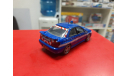 Полицейские Машины Мира №4 Subaru Impreza 1:43 Deagostini Возможен обмен, масштабная модель, scale43