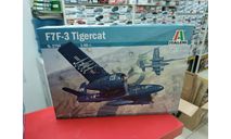 2756ИТ Grumman F7F3 ’Tigercat’ 1:48 Italeri возможен обмен, сборные модели авиации, Saab, scale0