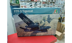 2756ИТ Grumman F7F3 ’Tigercat’ 1:48 Italeri возможен обмен