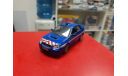 Полицейские Машины Мира №4 Subaru Impreza 1:43 Deagostini Возможен обмен, масштабная модель, scale43