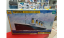 9059 Пассажирский лайнер ’Титаник’ 1:700 Звезда возможен обмен, сборные модели кораблей, флота, scale0