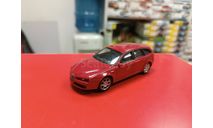 Alfa Romeo 159 Sportwagon 1:43 Welly  возможен обмен, масштабная модель, scale43