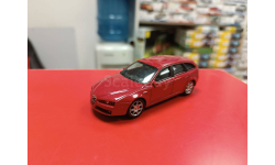 Alfa Romeo 159 Sportwagon 1:43 Welly  возможен обмен