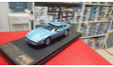 Chevrolet Corvette C4 Coupe 1984 1:43 Premium X  возможен обмен, масштабная модель, scale43