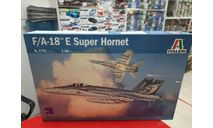 2791 авиация  Boeing F/A-18E Super Hornet 1:48 Italeri возможен обмен, сборные модели авиации, scale48