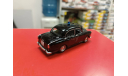 Полицейские машины мира №13 Hindustan Ambassador 1:43 Deagostini  возможен обмен, масштабная модель, Tatra, scale43