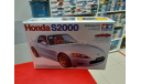 24245 Honda S2000 (2001 Verdion) 1:24 Tamiya возможен обмен, сборная модель автомобиля, Nissan, scale24