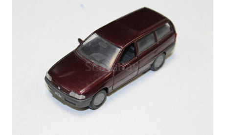 Opel Astra 1:43 Gama  возможен обмен, масштабная модель, scale0