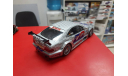 24234 MERCEDES CLK DTM 2000 Team D2 собран из кита Tamiya 1:24 возможен обмен, масштабная модель, Nissan, scale24