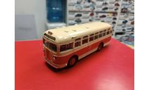 Без зеркала, ЗИС-155 1:43 ClassicBus Возможен обмен, масштабная модель, ЗИЛ, scale43