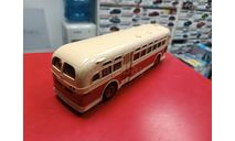 ЗИС-154 1:43 ClassicBus Возможен обмен, масштабная модель, ЗИЛ, scale43