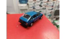 Автолегенды СССР №86 Москвич-С3 ’Меридиан’  1:43 Deagostini возможен обмен, масштабная модель, ГАЗ, scale43