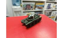 Русские танки : БТ-7 1:72 Deagostini возможен обмен, масштабные модели бронетехники, scale72