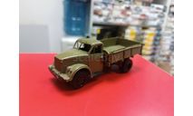 ГАЗ-51 полностью Металл 1:43 САИС возможен обмен, масштабная модель, ЗИЛ, scale43