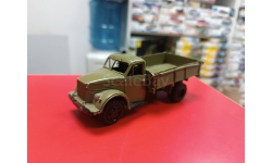 ГАЗ-51 полностью Металл 1:43 САИС возможен обмен