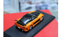 Mazda RX-7 1997 Tokyo Drift Fast & Furious (из к/ф Форсаж III  Greenlight 1:43 возможен обмен, масштабная модель, Greenlight Collectibles, scale43