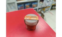 22-53 Пигмент 13 Умеренно коричневый Пластмастер возможен обмен, фототравление, декали, краски, материалы, scale0
