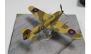 Hawker Hurricane Mk IID металл Corgi 1:72 возможен обмен, масштабные модели авиации, scale0