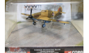 Hawker Hurricane Mk IID металл Corgi 1:72 возможен обмен, масштабные модели авиации, scale0