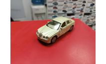 Jaguar S-Type Welly  Возможен обмен, масштабная модель, scale0