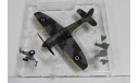 Hawker Tempest SkyMax Models металл 1:72  возможен обмен, масштабные модели авиации, scale0