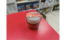 22-41 Пигмент 1 Русская коричневая земля Пластмастер возможен обмен, фототравление, декали, краски, материалы, scale0