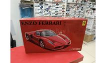 FU12334 Ferrari Enzo 1:24 Fujimi возможен обмен, сборная модель автомобиля, BMW, scale24
