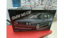 FU12674 BMW M3 E30 1:24 Fujimi  возможен обмен, сборная модель автомобиля, scale24