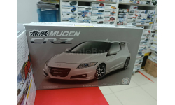 FU04647 Honda CR-Z Mugen 1:24 Fujimi  возможен обмен