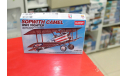12447 самолет  SOPWITH CAMEL WWI FIGHTER 1:72 Academy  возможен обмен, сборные модели авиации, scale72