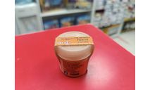 22-68 Пигмент 28 Ржавчина рыжая светлая Пластмастер возможен обмен, фототравление, декали, краски, материалы, scale0