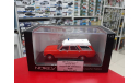 Peugeot 504 Ambulance Break 1:43 Norev  возможен обмен, масштабная модель, scale43