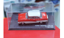 Ford Taunus 17M P2 De Luxe Coupè 1957  Altaya  1:43  возможен обмен, масштабная модель, scale43