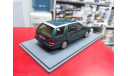 Lancia Thema Wagon 1:43 NEO возможен обмен, масштабная модель, Neo Scale Models, 1/43