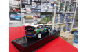 Mini Countryman JCW 1:43 IXO возможен обмен., масштабная модель, Citroën