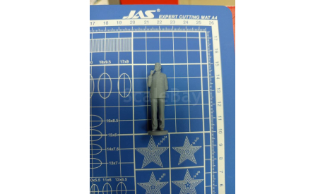 И.В. Сталин 1:35  3D печать Смола  возможен обмен, фигурка, scale35
