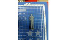 И.В. Сталин 1:35  3D печать Смола  возможен обмен, фигурка, scale35