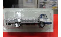 Berliet Stradair mil Hachette 1:43 возможен обмен, масштабная модель, scale43