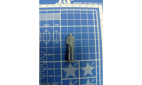 И.В. Сталин 1:43 3D печать Смола  возможен обмен, масштабная модель, scale43
