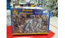 6052ИТ Солдатики Britich Hussars (Crimean War) 1:72 Italeri Возможен обмен, миниатюры, фигуры, scale72