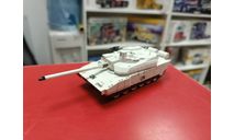 Боевые машины Мира: Leclerc T5 1:72 Deagostini возможен обмен, масштабная модель, ЗиС, scale72