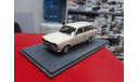 Ford Escort Mk.I Turnier 1:43 NEO возможен обмен, масштабная модель, Neo Scale Models, scale43