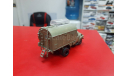СКП-11 (130) собран из набора AVD 1:72 возможен обмен, масштабная модель, ГАЗ, scale72