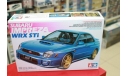 24231  SUBARU IMPREZA WRX STi 1:24 Tamiya Возможен обмен, масштабная модель, scale24